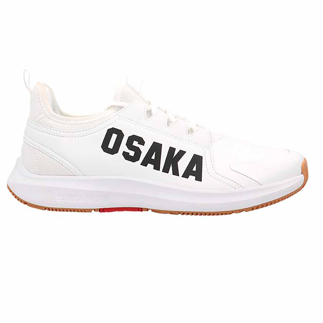 Osaka Furo Court Indoor Shoe – Lightweight Field Hockey Footwear