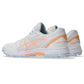 Back angled pair of Asics Field Ultimate FF 2 Turf Shoes
