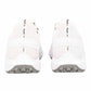heels of the white Osaka Furo Turf Shoes