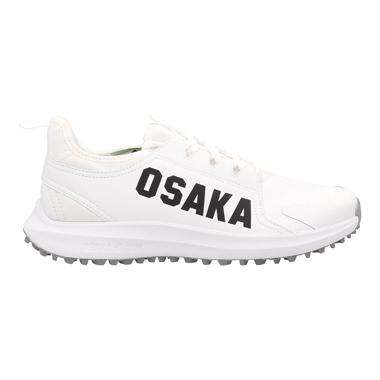 Side of the Osaka Furo Turf Shoes