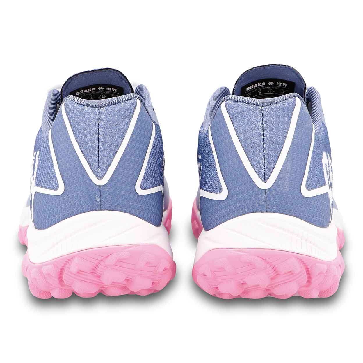 Osaka Kai Field Hockey Turf Shoes Longstreth Sporting Goods