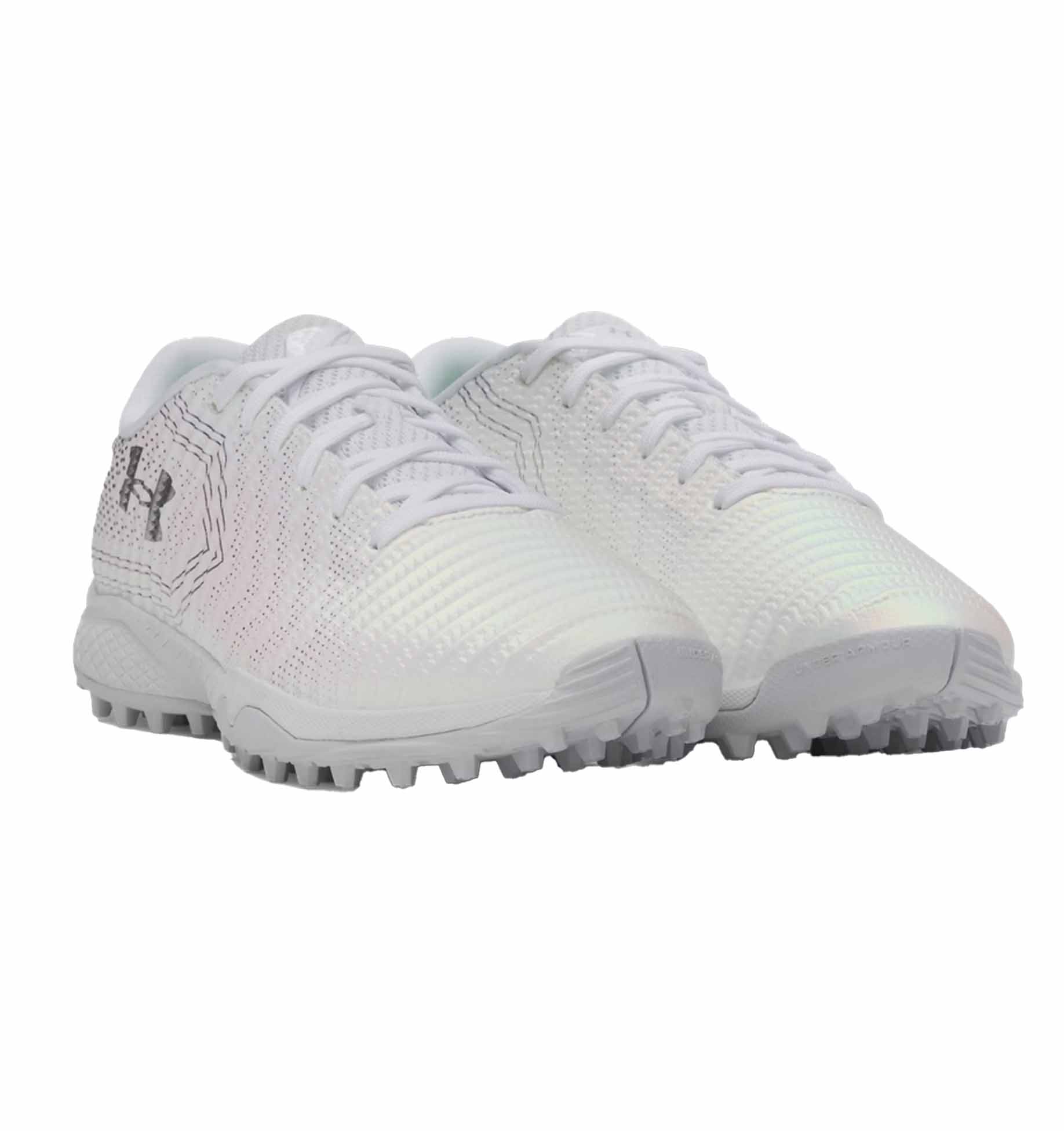 Under Armour Blur Pro Turf Shoes for Field Hockey