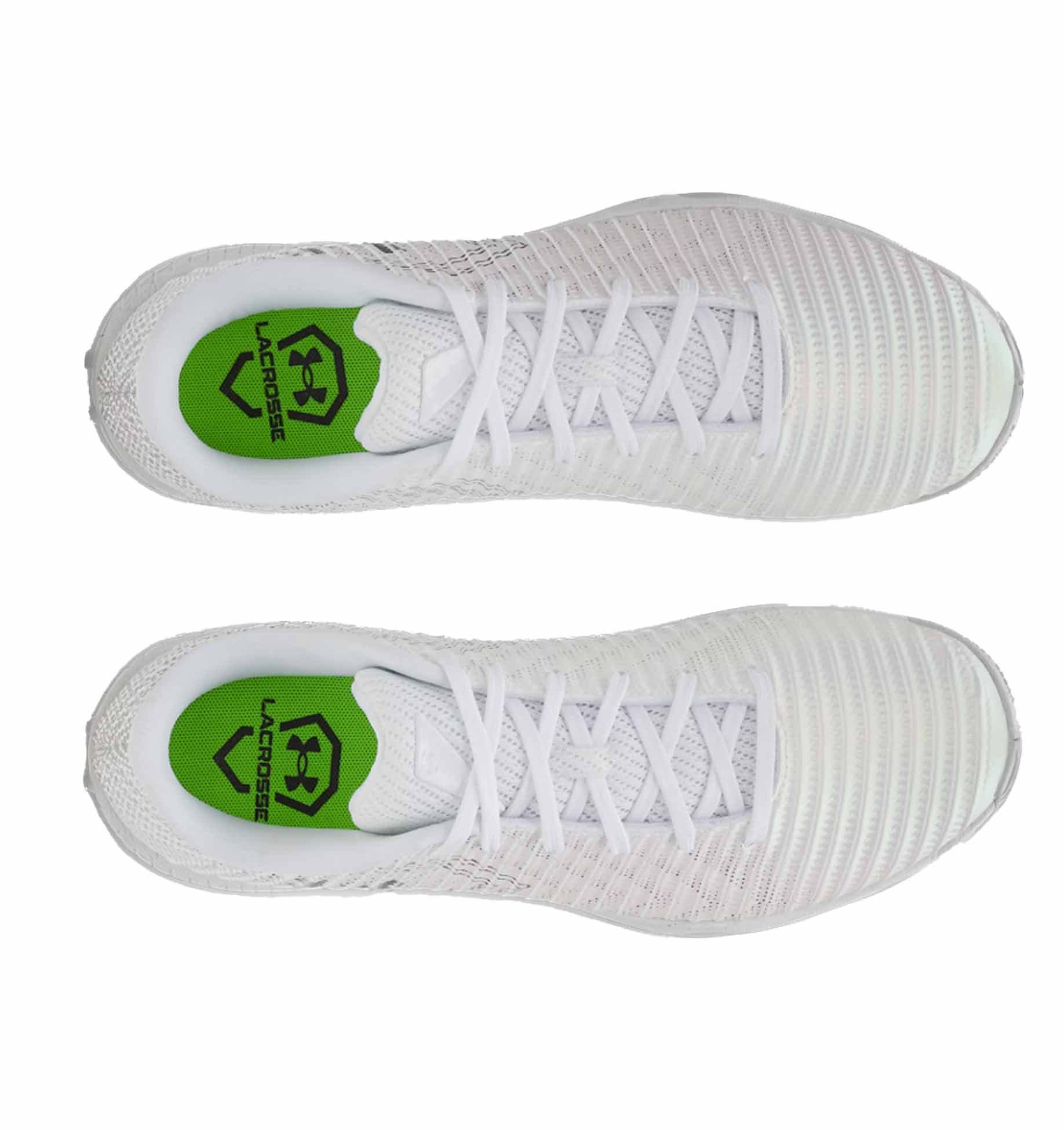 Under Armour Blur Pro Turf Shoes for Field Hockey