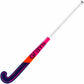 Hockey stick with 'grays' branding on a white background