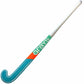 Hockey stick with Grays branding on a white background