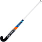 Front of the Grays GK2000 Goalie Composite Field Hockey Stick