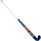 Back of the Grays GK2000 Goalie Composite Field Hockey Stick