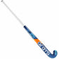 Hockey stick with 'Grays' branding on a white background