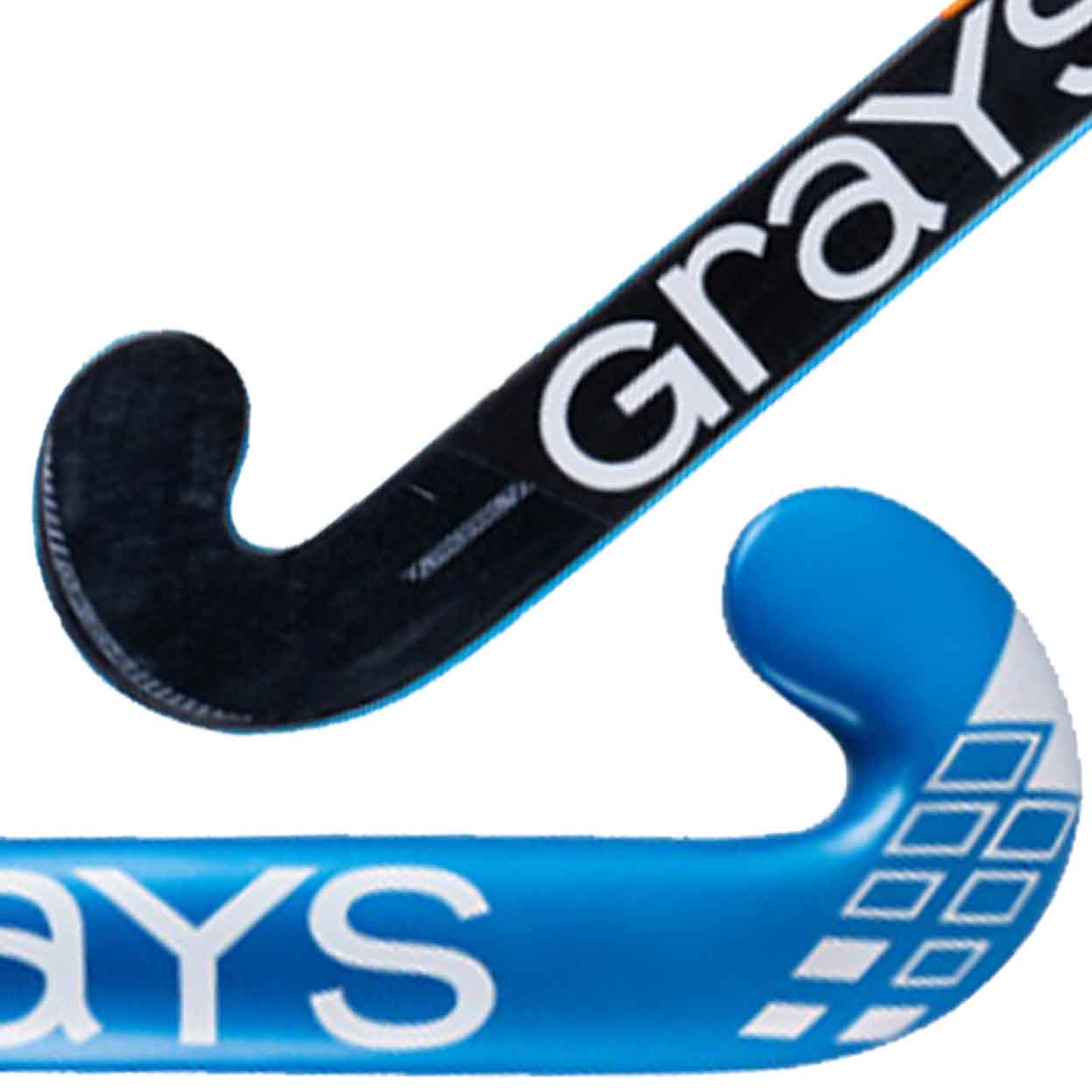 Grays GR10000 Jumbow Composite Field Hockey Stick Longstreth Sporting