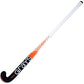 front of the Grays GR6000 Dynabow Composite Field Hockey Stick