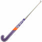 Hockey stick with 'Grays' branding on a white background
