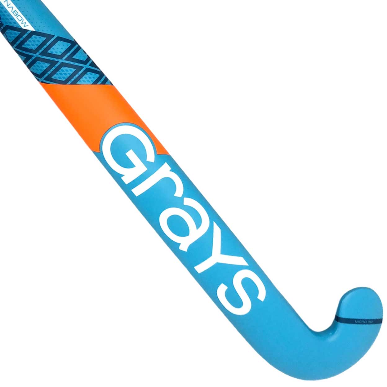 Grays GTi2500 Dynabow Indoor Field Hockey Stick