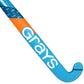 Grays GTi2500 Dynabow Indoor Field Hockey Stick