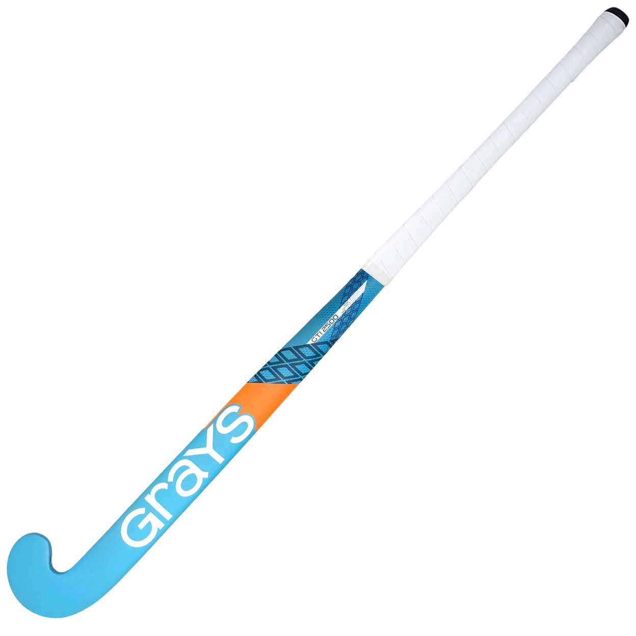Grays GTi2500 Dynabow Indoor Field Hockey Stick