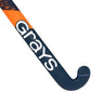 Grays GTi3000 Jumbow Indoor Field Hockey Stick