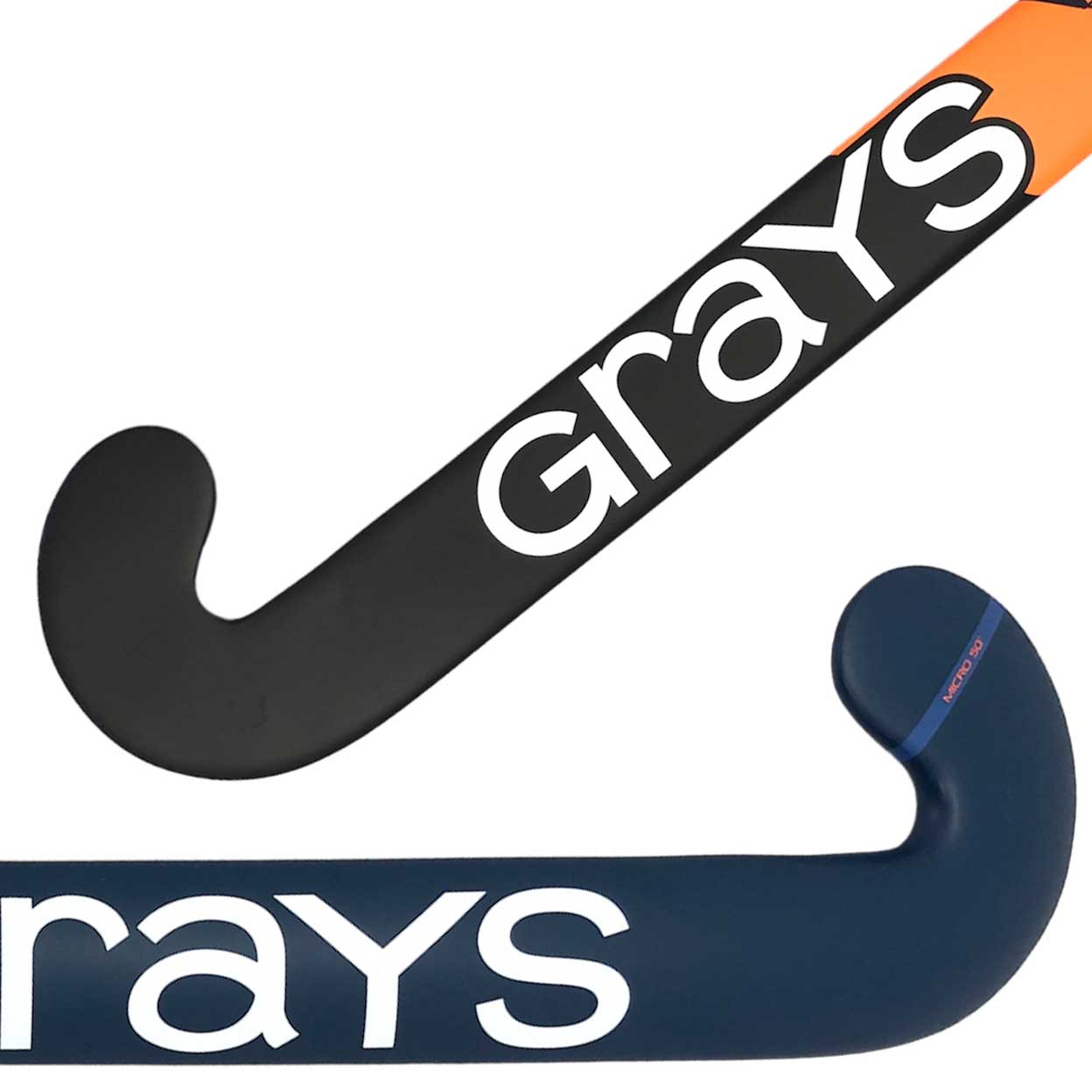Grays GTi3000 Jumbow Indoor Field Hockey Stick