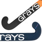 Grays GTi3000 Jumbow Indoor Field Hockey Stick