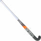full back of the grey Grays GTi3500 Dynabow Indoor field hockey stick