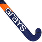 Grays GTi6000 Jumbow Indoor Field Hockey Stick