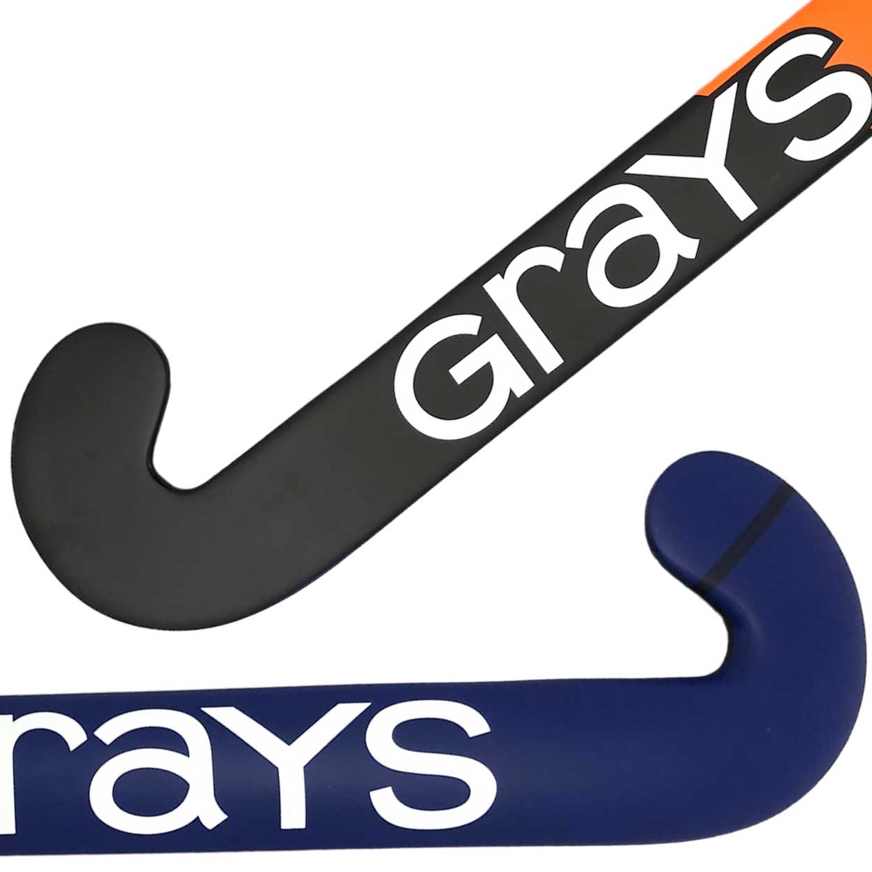 Grays GTi6000 Jumbow Indoor Field Hockey Stick