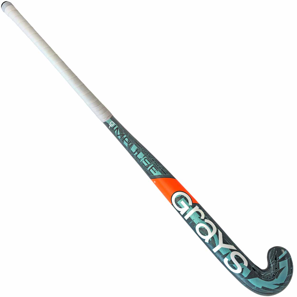Grays Impulse Wood Field Hockey Stick