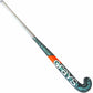 Hockey stick with Grays branding on a white background