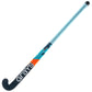 front of the blue Grays Aftershock Field Hockey Stick