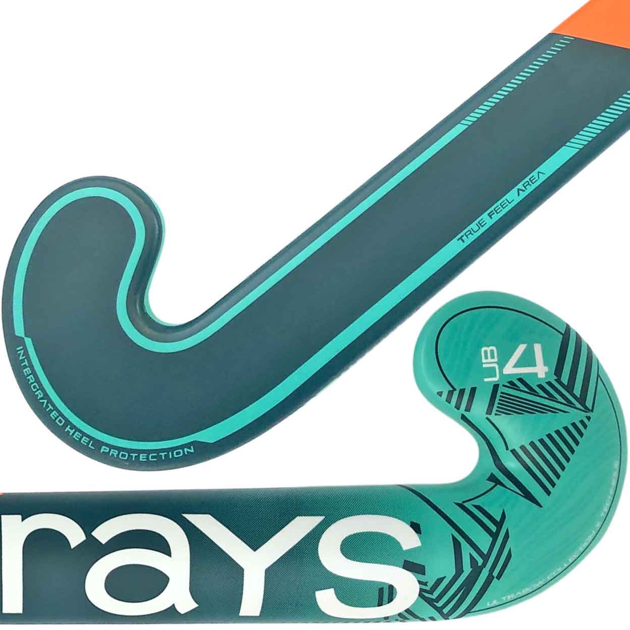 Grays UB4 Stick and Backpack Bundle