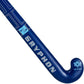 close up of the back of the Gryphon Atomic Pro-25 Field Hockey Stick