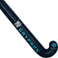 close up of the back of the Gryphon Atomic Pro25 Composite Stick