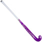 back of the Gryphon Chrome Junior Indoor Composite Field Hockey Stick