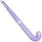 Purple back of Gryphon Cobra Field Hockey Stick