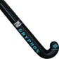 close up of the back of the Gryphon Diablo Pro25 Composite Stick