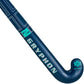 close up of the back of the Gryphon Elan Pro-25 Field Hockey Stick