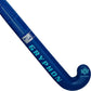 close up of the back of the Gryphon Elan Composite Stick