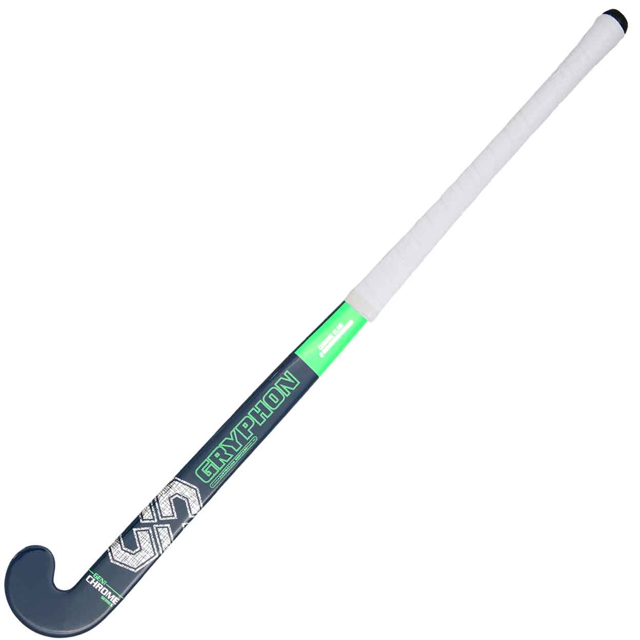 Gryphon Elan Pro Indoor Composite Field Hockey Stick Longstreth