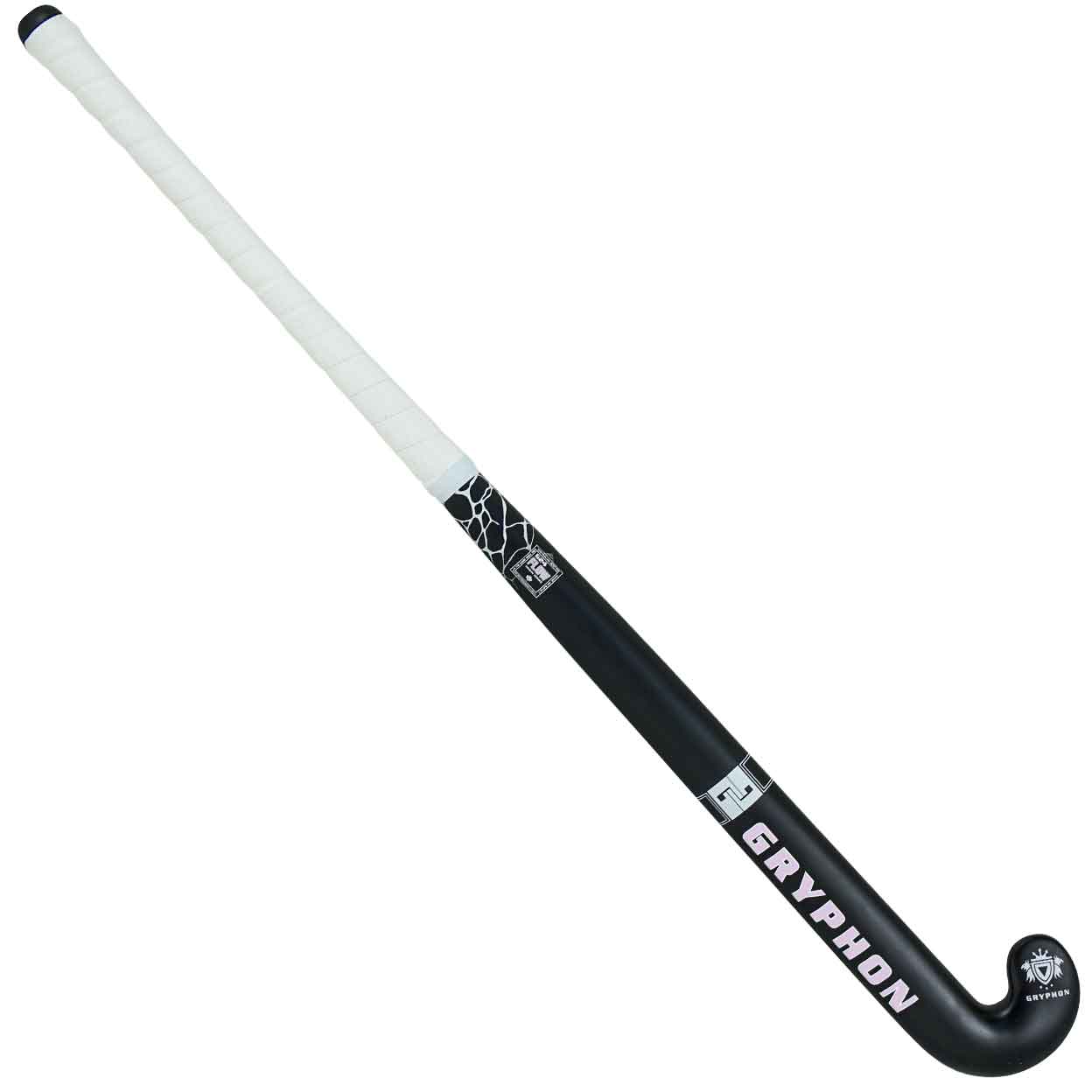 Gryphon Flow Field Hockey Stick Longstreth Sporting Goods