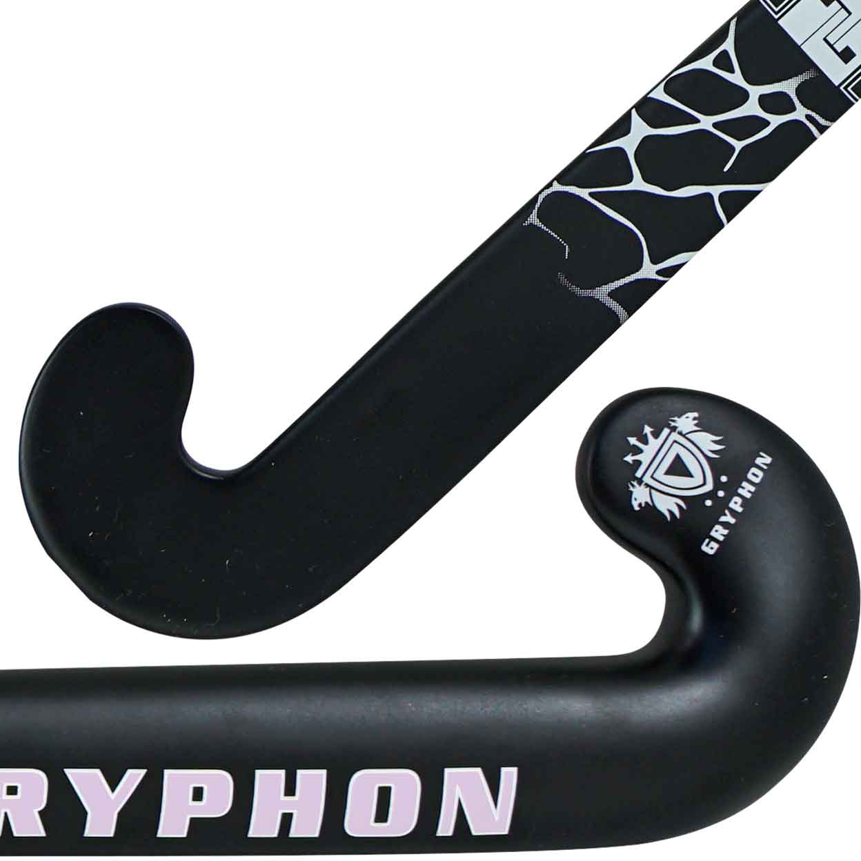 Gryphon Flow Field Hockey Stick Longstreth Sporting Goods