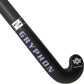 closeup of the back of the Gryphon Flow Composite Stick