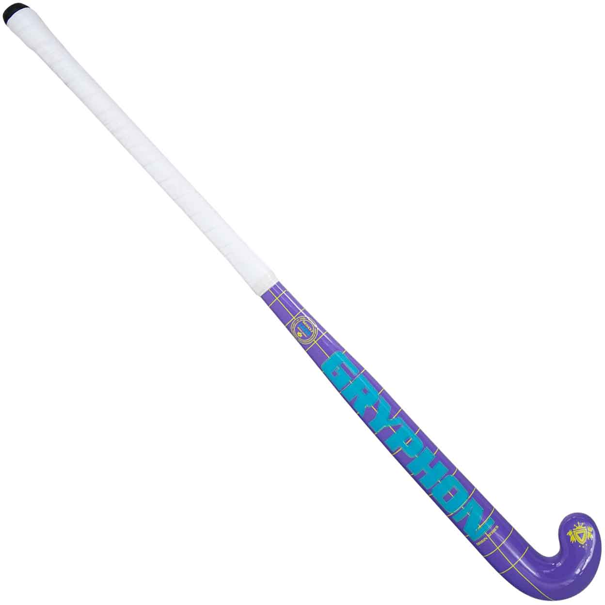 Gryphon Lazer Composite Field Hockey Stick Longstreth Sporting Goods