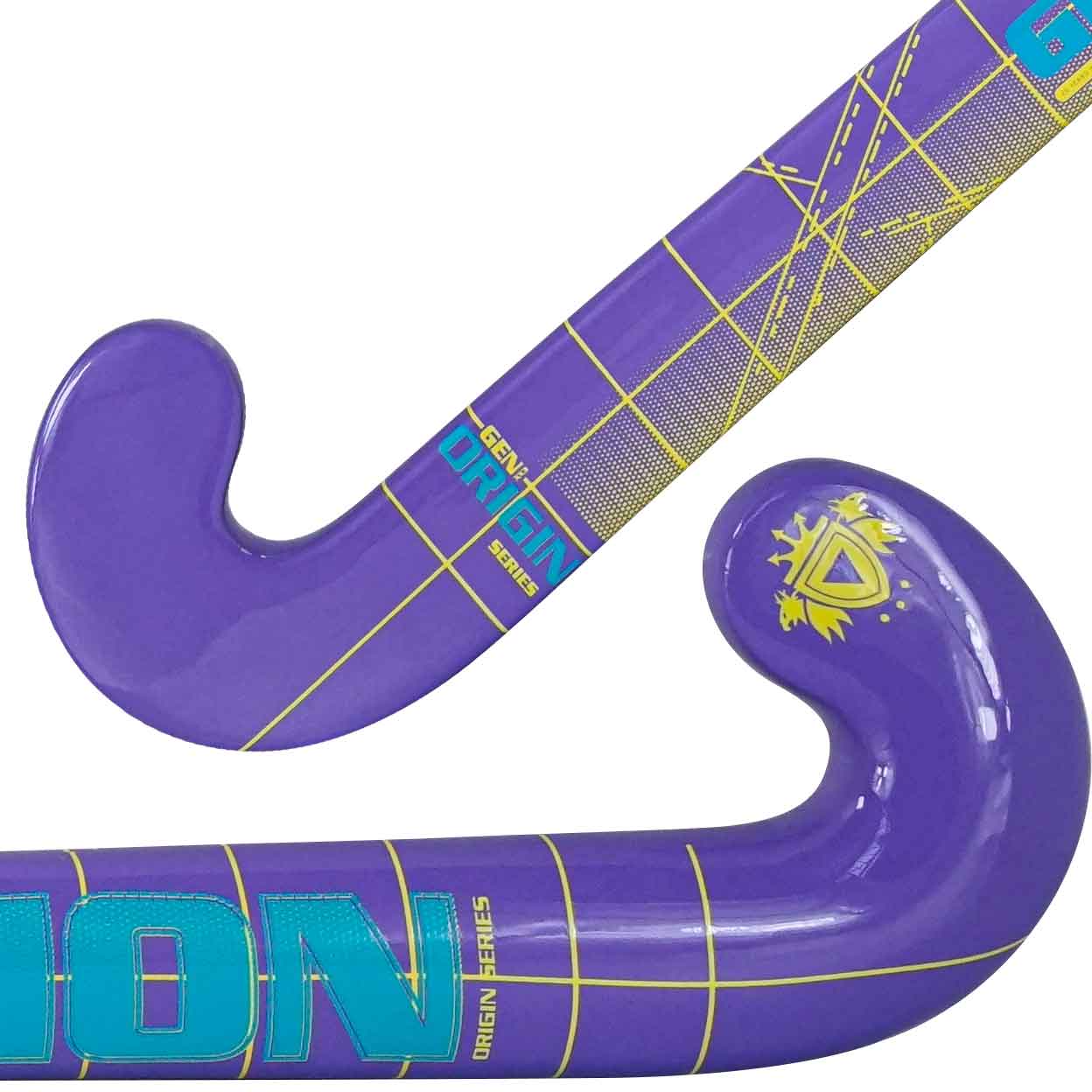 Ruban De Poignet Hockey - Lot De 2 Rouleaux Coton 20 M - Anti-dérapant - Pour Crosse, Bâton, Sport - 6