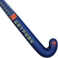 close up of the back of the Gryphon Lazer Composite Stick