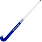 full front of the Gryphon Taboo Blue Steel Deuce2 Field Hockey Stick