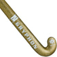 close up of the back of the Gryphon Tour Deuce2 Field Hockey Stick