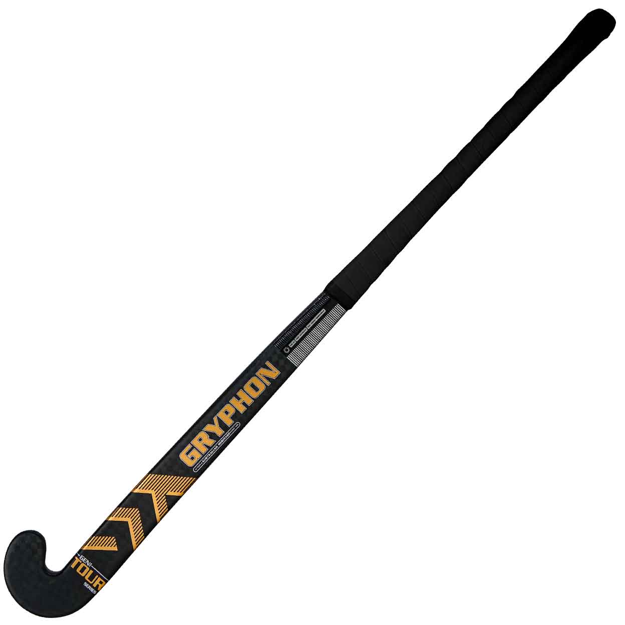 gryphon tour hockey stick review