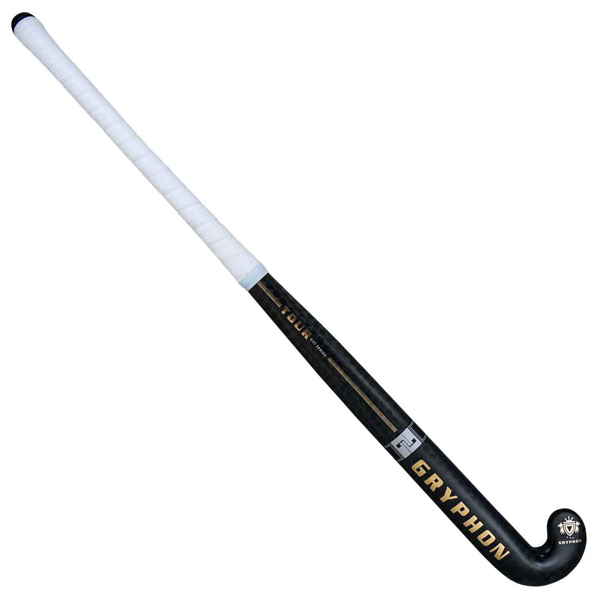 Gryphon Tour Pro25 Field Hockey Stick – Drag Flick Mastery