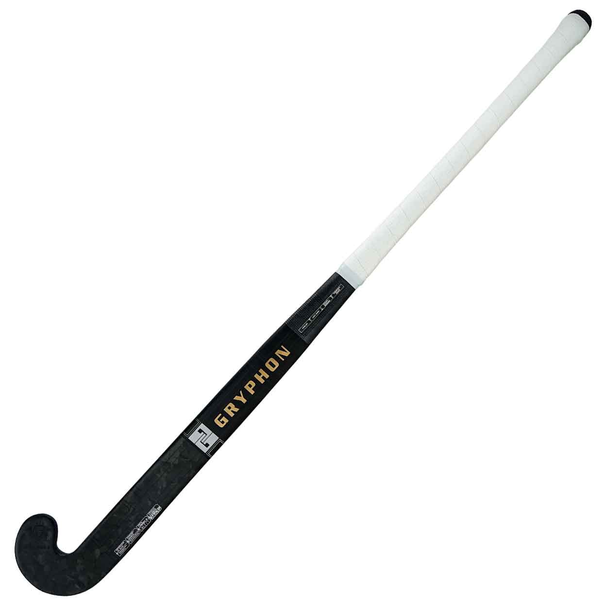 Gryphon Tour Pro25 Field Hockey Stick – Drag Flick Mastery
