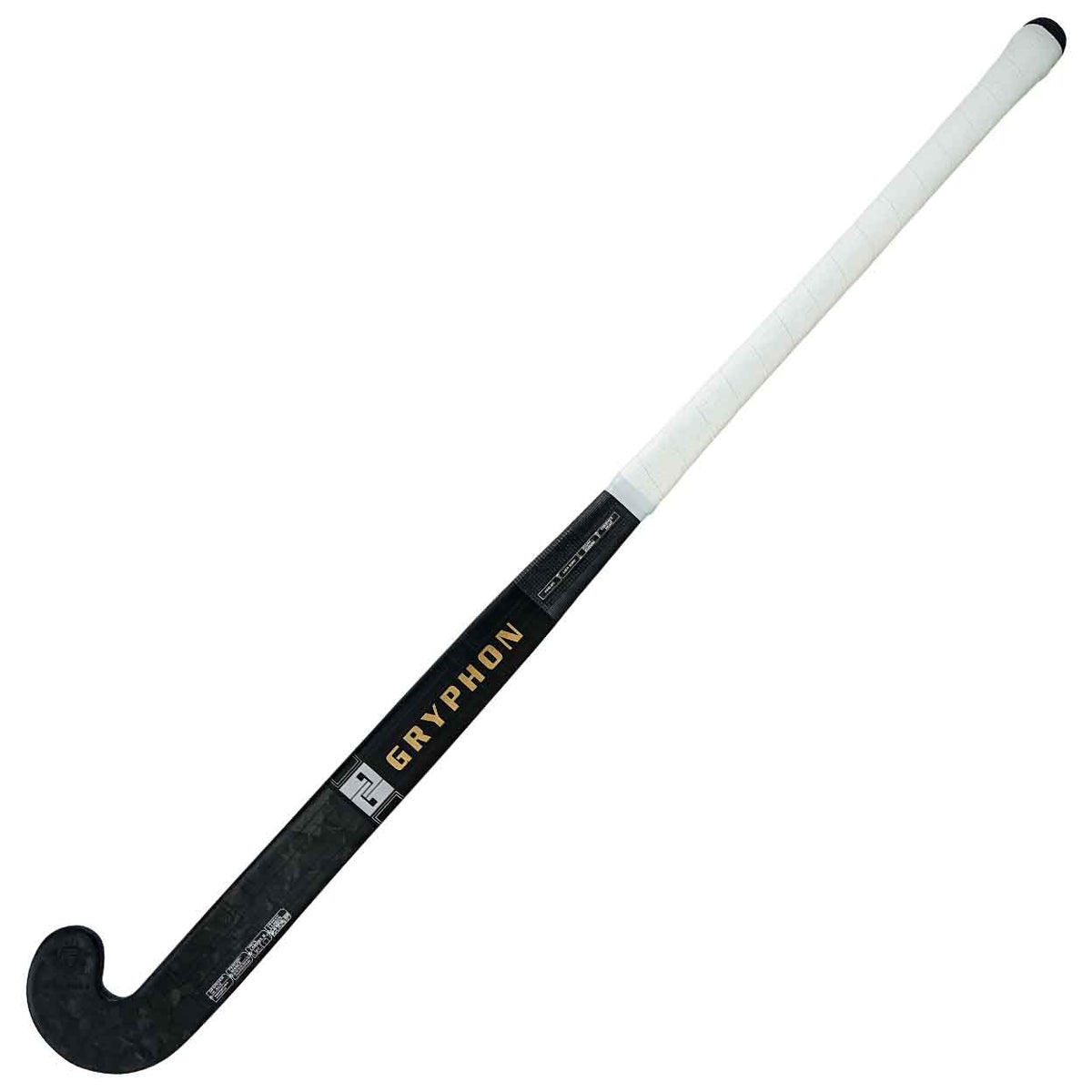 Gryphon Tour Pro25 Field Hockey Stick – Drag Flick Mastery