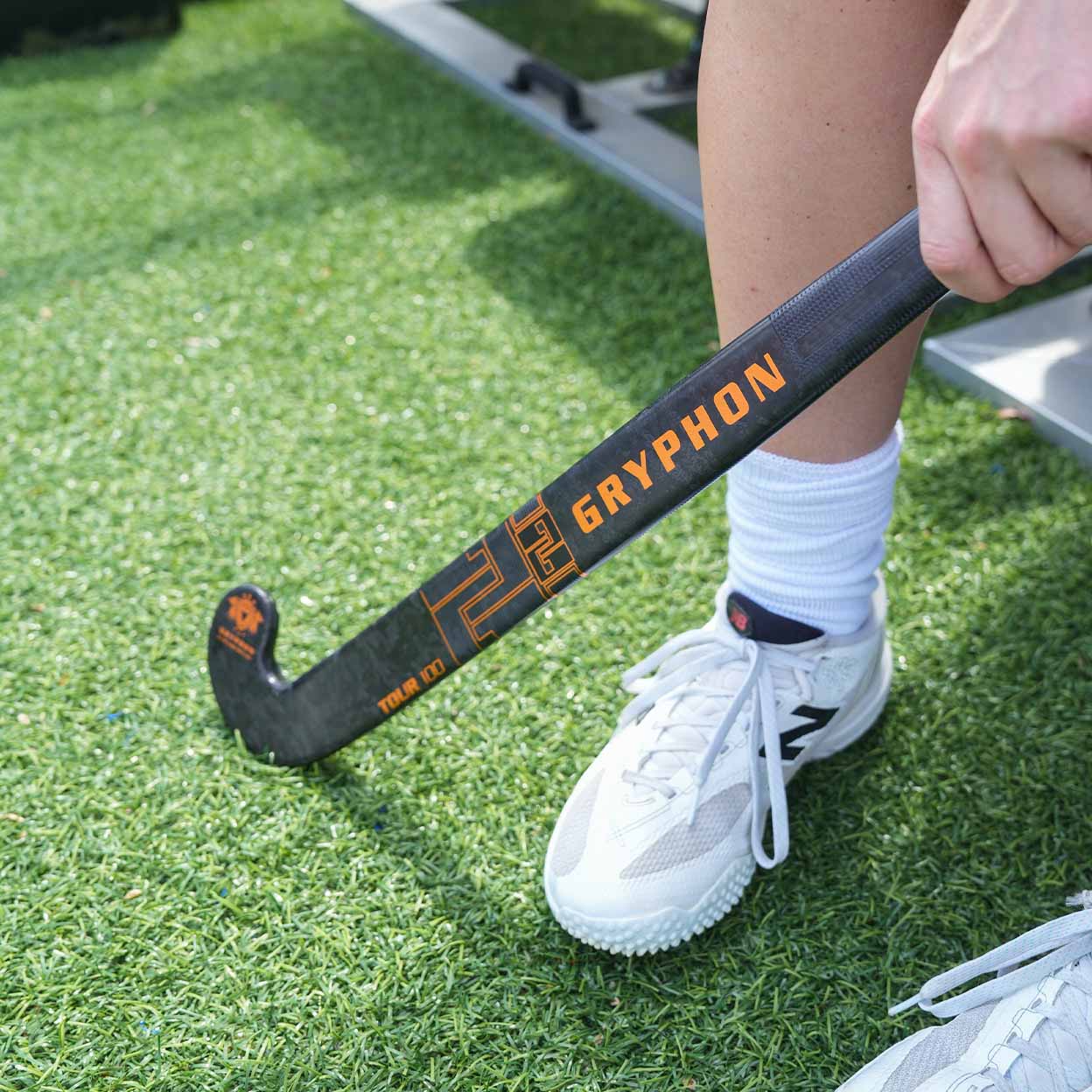 Gryphon Tour Pro25 Composite Field Hockey Stick