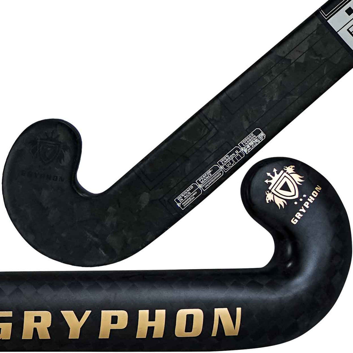 Gryphon Tour Pro25 Field Hockey Stick – Drag Flick Mastery